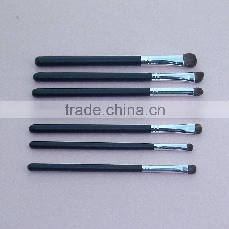 Factory OEM Best Seller Professional Makeup Brush Set Case With Personalized Logo