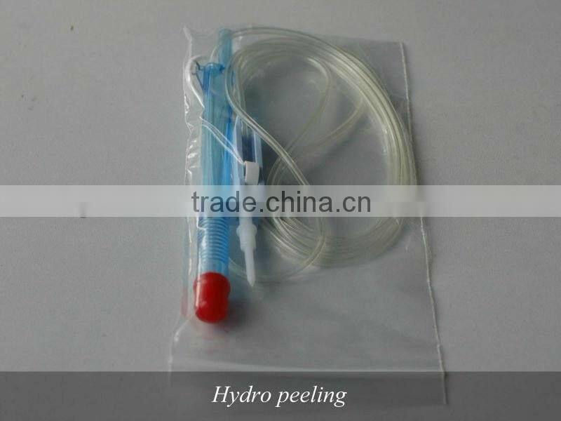 WF-25 Hydro-dermabrasion machine including Hydro+cystal+diamond+Jet peeling