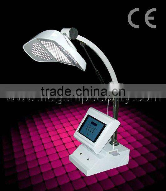 Photo Dynamic Therapy PDT skin light therapy