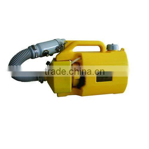 Utra low volume chicken farm fogger 10-50 micron