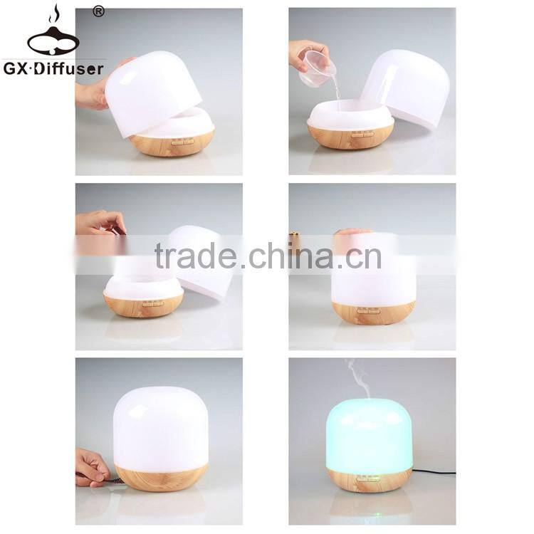 2016 meeting room large mist 300ml cool mist humidifier - fragrance humidifier