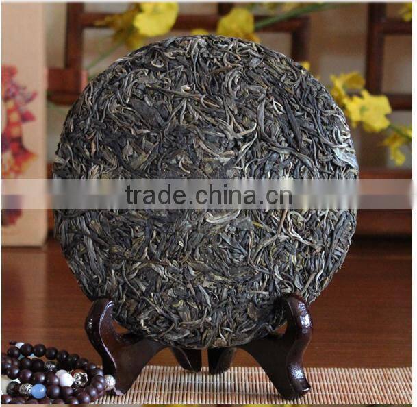 Dropship Chinese Pu erh Factory Price Black Tea Gift