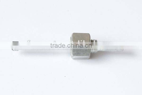 8pc Carbide Coated Hole Saw Set