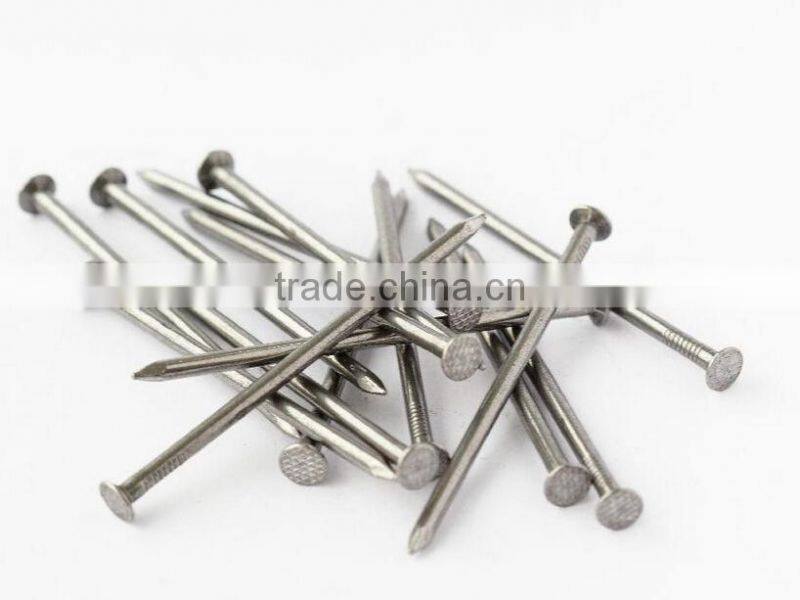 good quality nail machine/automatic nail making machine/nail making machine price