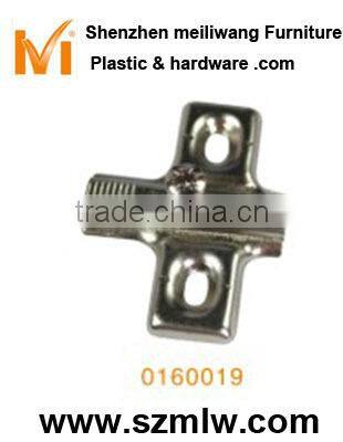 90 degree mini door hinge