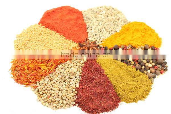 Chili powder grinding machine / chili pepper grinding machine 0086-13838527397