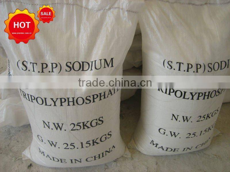 Sodium Tripoly phosphate