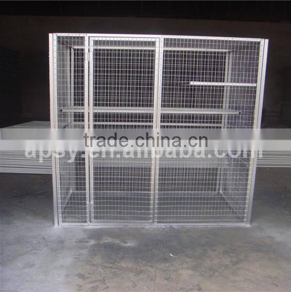 manufacture sale welded wire mesh pet cat cage for sale cheap animal play pen