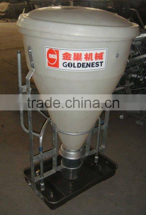 pig farming equipment pig feeders