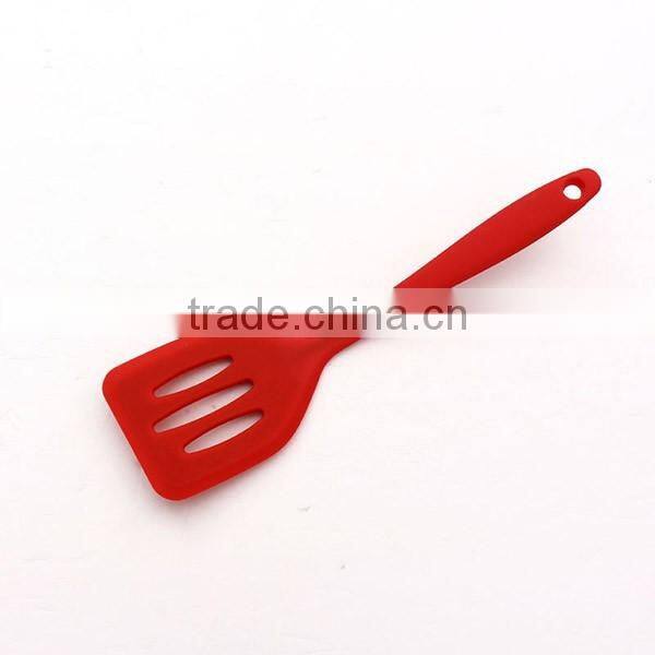 2017 Sedex Audit factory Silicone Shovel/Spatulas cooking spatulas Silicone spetula