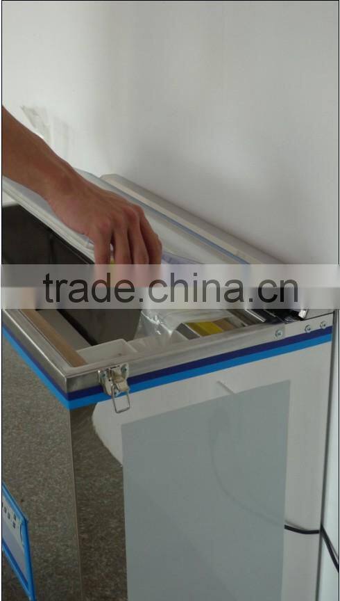 vacuum coffee powder packaging machine 6CBZ-40