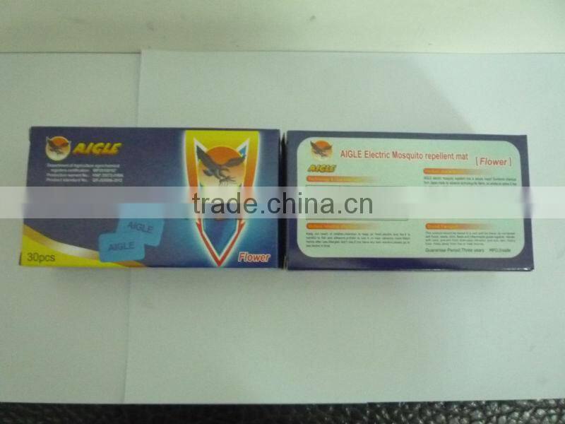 High quality eco-friendly mosquito mats