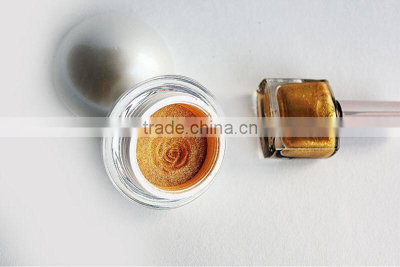 custom color and size craft glitter powder for scrapbook