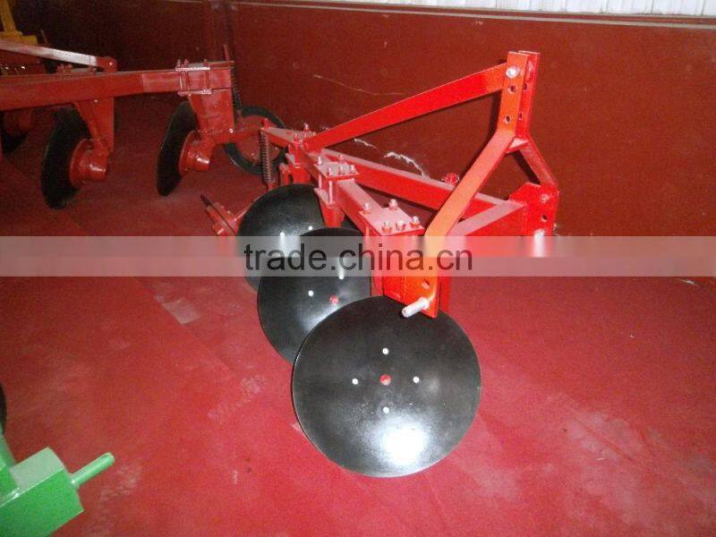 best agricultura equipment disc plough for sale