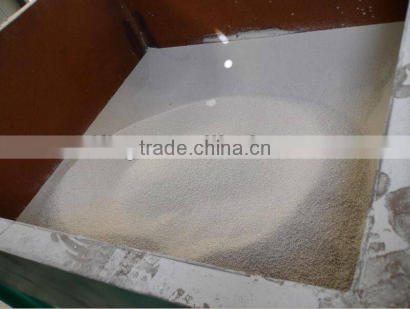 Complete Set of Compound Fertilizer Equipments Line