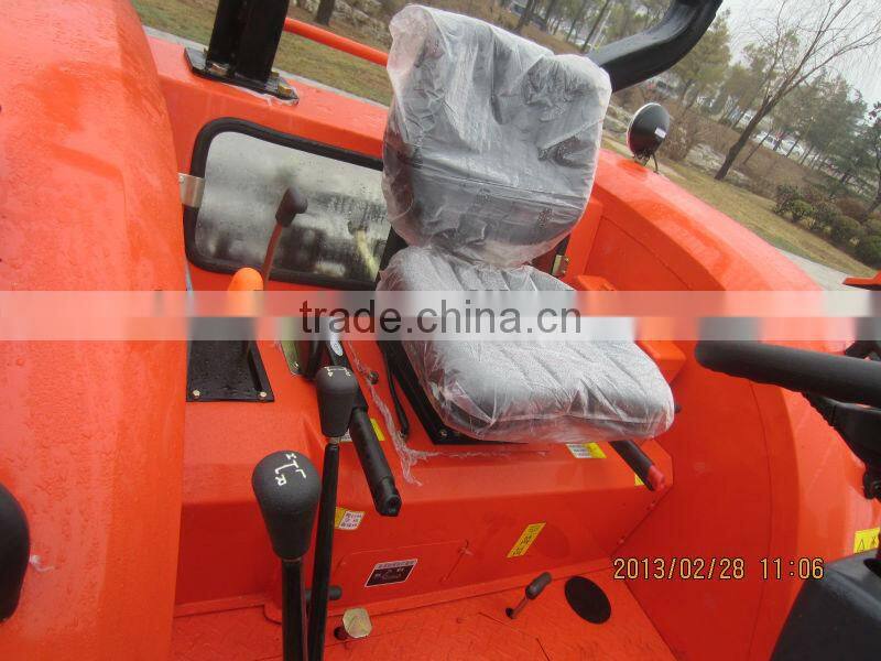 China SH100hp Tractor