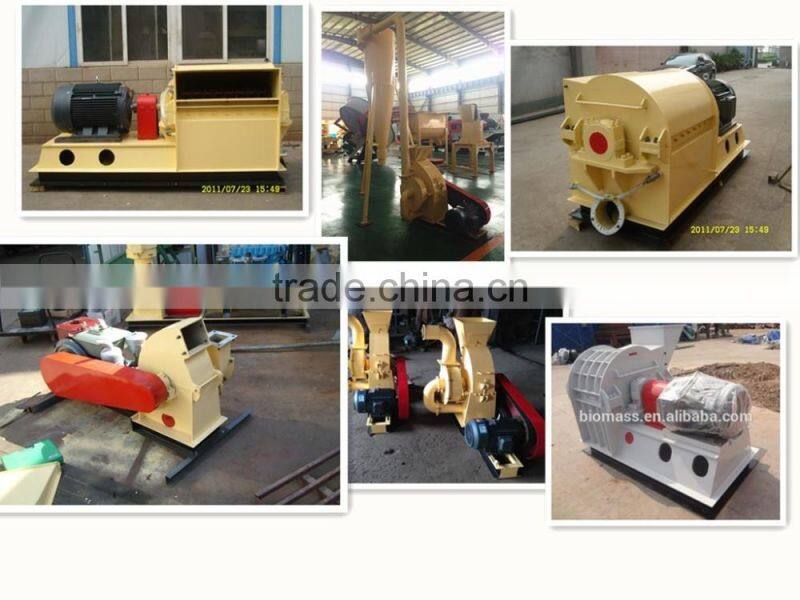 high efficiency with the best price hammer mill for crush rice stalk,sesame stalk,sunflower stalk,etc