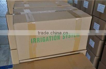 Drip Tape Lock Ring Fittings Drip Irrigation