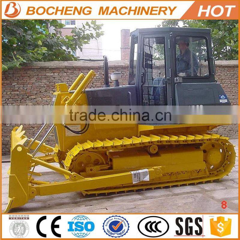 SHANTUI SD08 Crawler Bulldozer Dozer 80HP for sale
