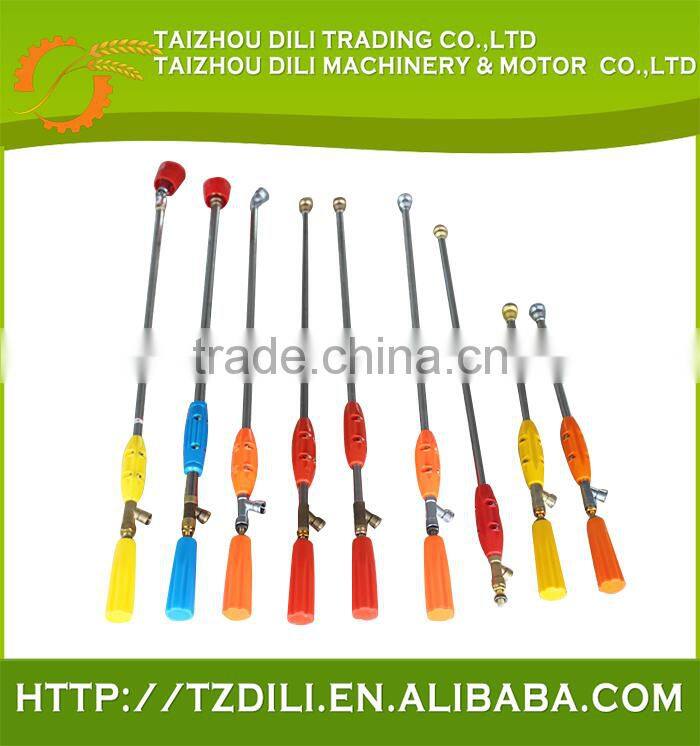 5.5KW Gasoline Engine Powered Garden Sprayer,Stretcher Power Sprayer