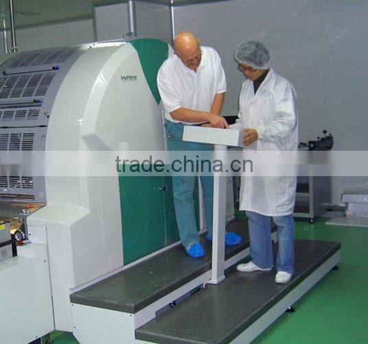 Hot sell UHF rfid metal tag label