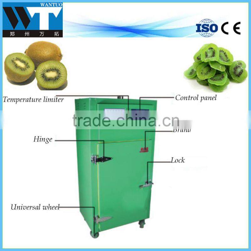 Fruit food drying machine tray dryer tray dryer