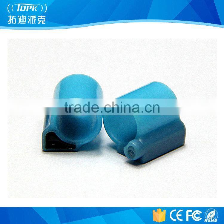 Hot Sell Plastic RFID Lf/Hf/UHF Pigeon Foot Tag for Animal Racing Tracking