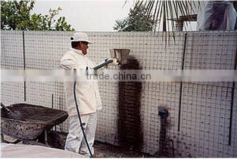Hot sale Wall Mortar Gun Cement Mortar Sprayer price