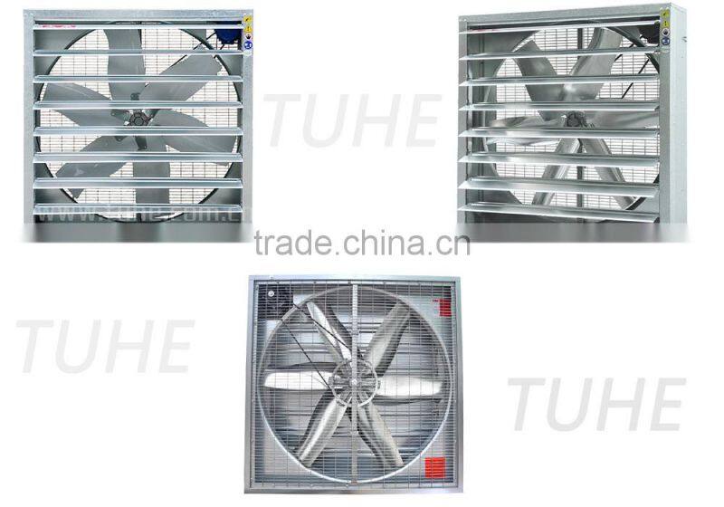 Ventilation fan China supplier industrial axial fans