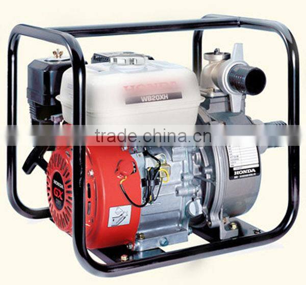 2 Inch Gasoline Water Pump Fire Pump WB20XH