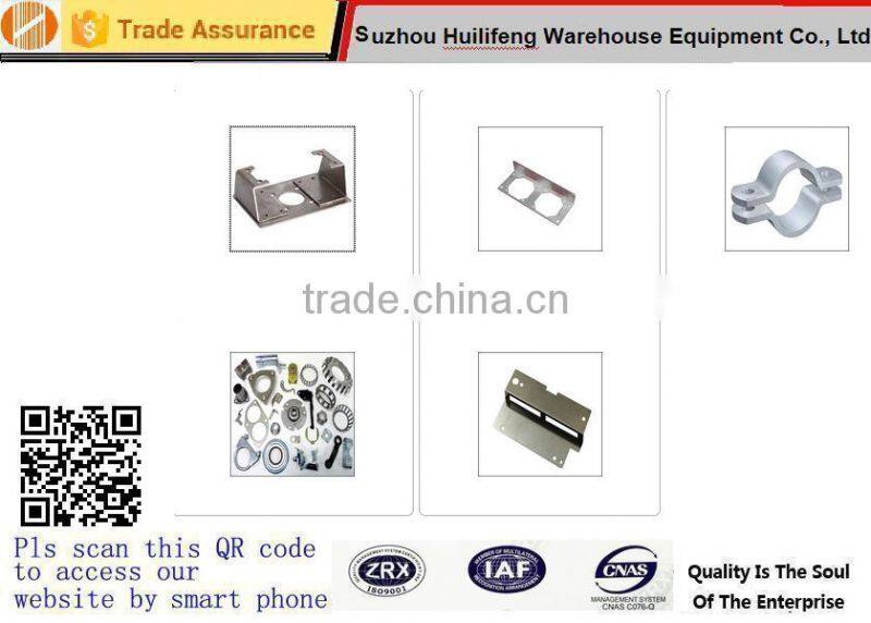 OEM for metal products spot weld robot weld bending cutting stamping and deep drawing