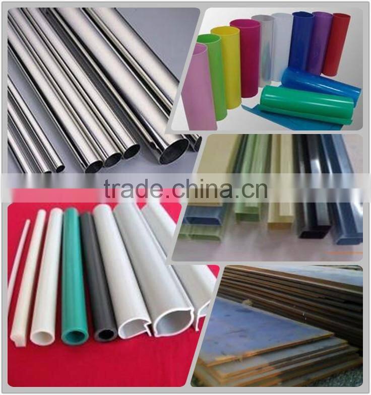 waste plastic recycling mini plastic crusher