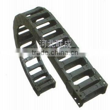 LC-LIDA LJ28.1 noise elimination plastic towline bending radius55~100mm
