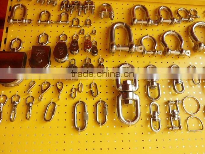 US TYPE WIRE ROPE CILPE CSKT03