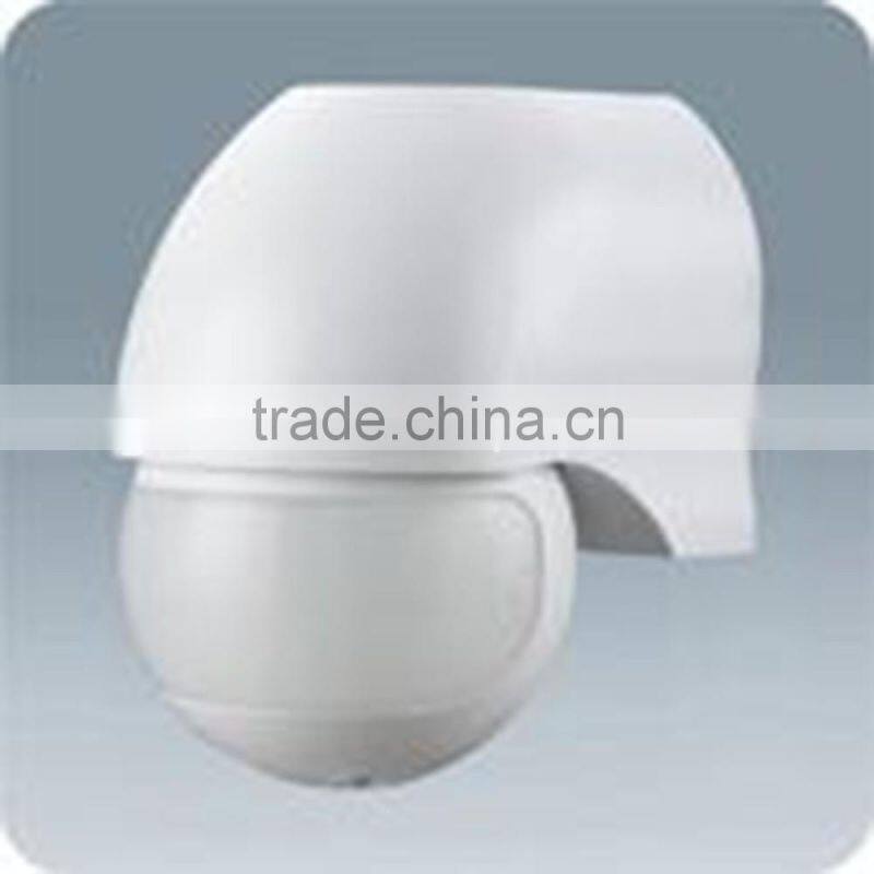 infrared motion detector sensor