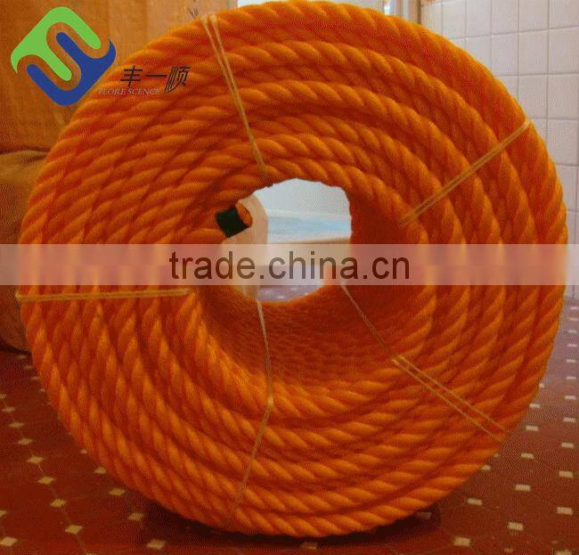 PE fishing rope