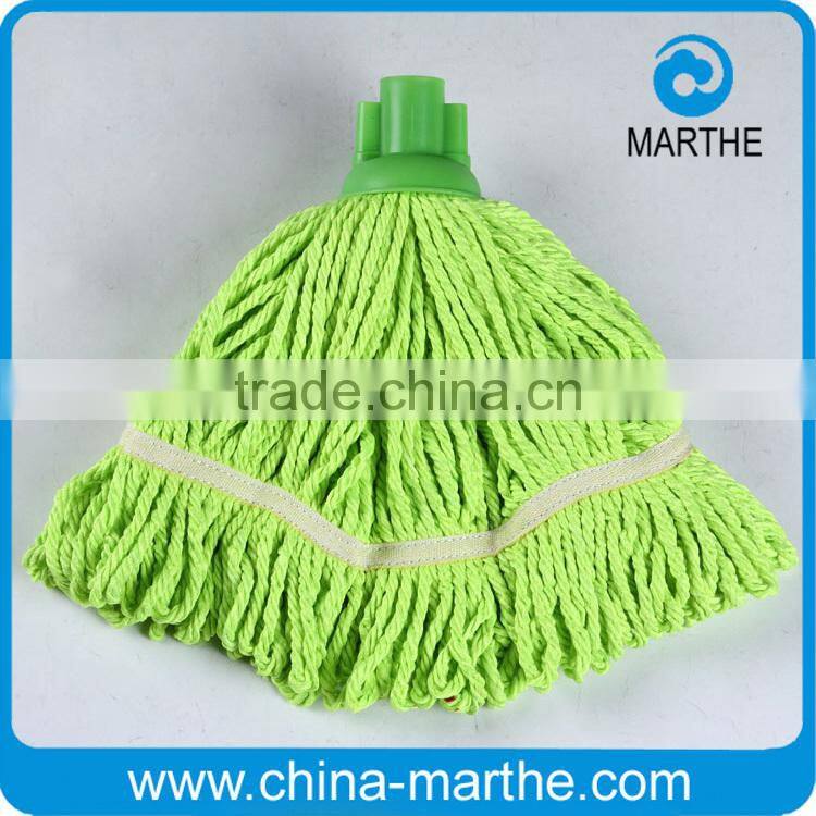 mircofiber mop head/ high quality mop