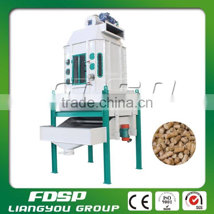 Good Design Professional Factory price Wood Sawdust Pellets Production Line-wood pellet making line