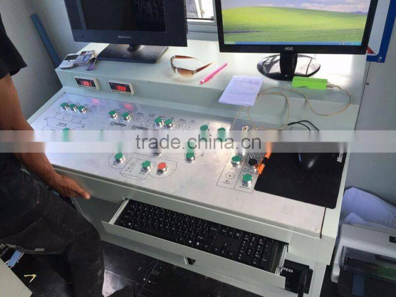 Stationary and mobile type concrete batching plant concrete mixing station palnt