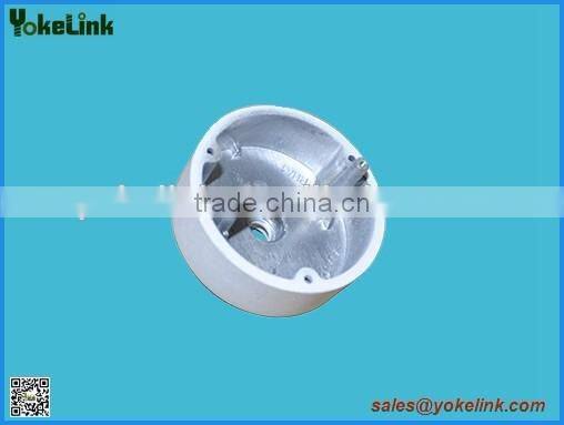 High quality Aluminum Camera Housing