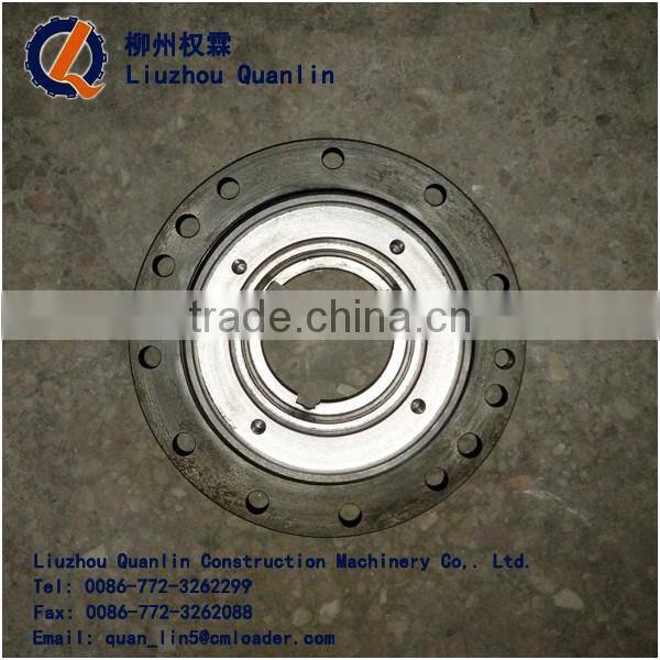 70A0033 BEARING SUPPORT QT450-10 LIUGONG ZL50C WHEEL LOADER CLG856 BEARING SUPPORT