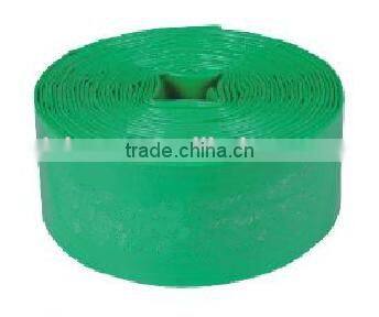 Hight quality hose PVC lay flat hose water irrigation hose flexible hose agriculture hose