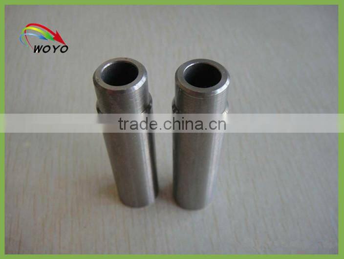 Finely processed valve guide used machines for sale