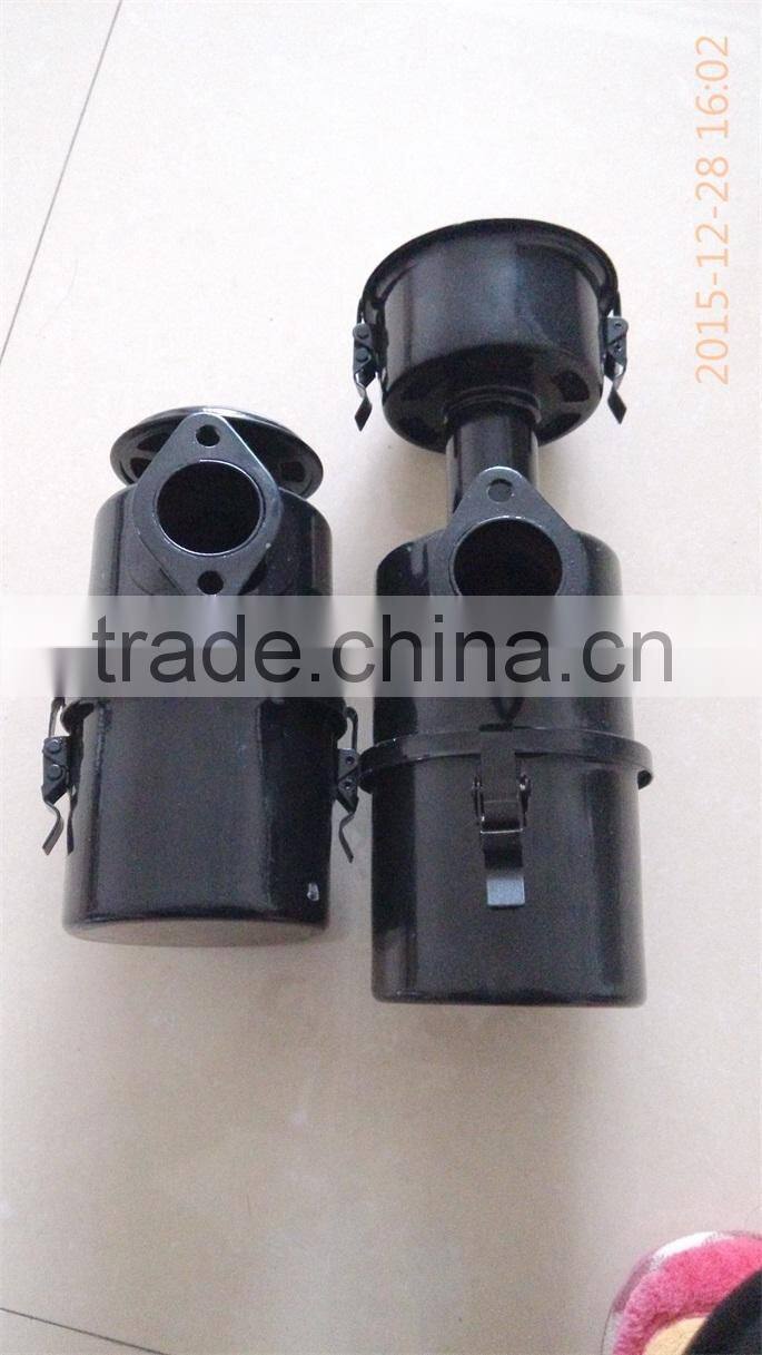 High quality tractor air filter of diesel engine