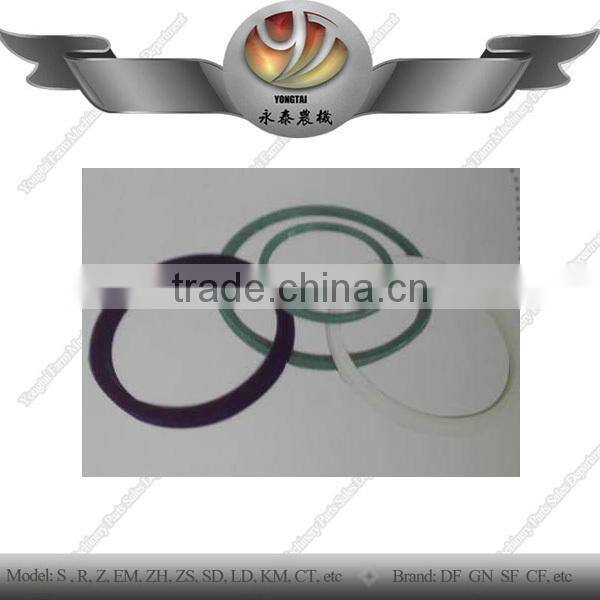 All kinds of dust wiper/back-up ring for tractor fuel delivery system