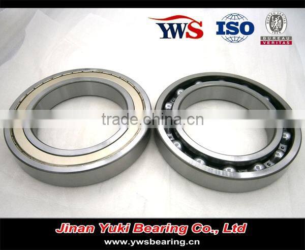 Autoparts bearings 6030 deep groove ball bearing
