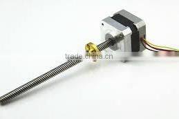 Nema17 Stepper Motor with 8mm Lead screw