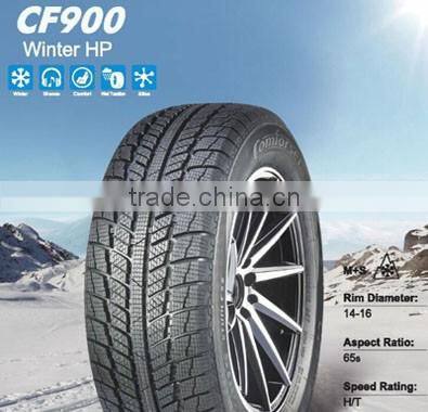 chinese car winter tire Comforser brand cf360 cf900 cf930 cf950 cf970