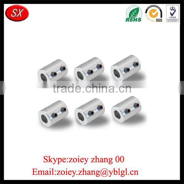 China Producter Custom Modern Design Worm Gear Shaft With Screw