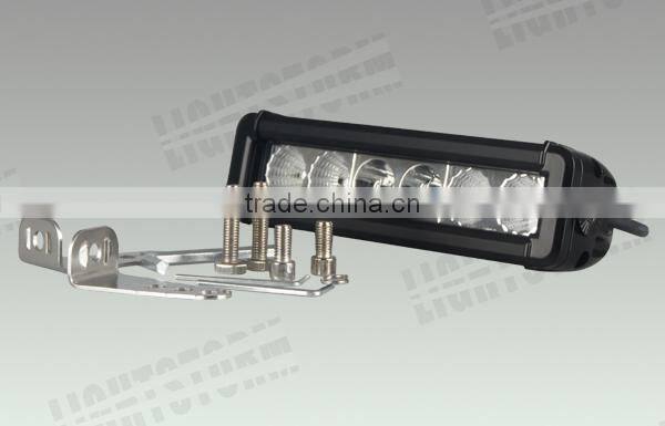 super power cree led light bars for off-road china supplier led fog light bar